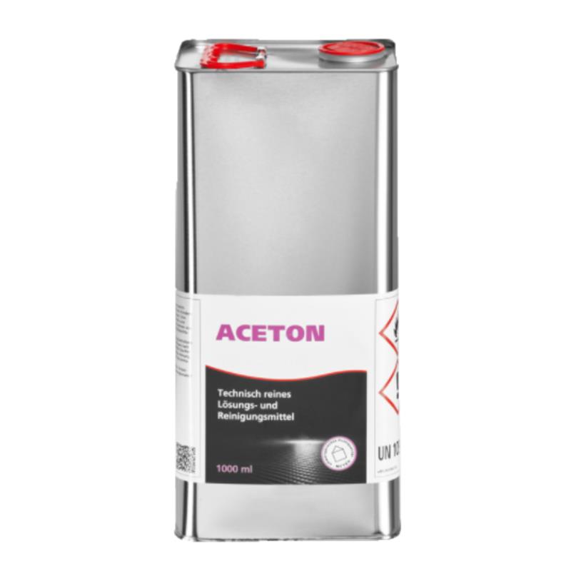 Aceton 6L