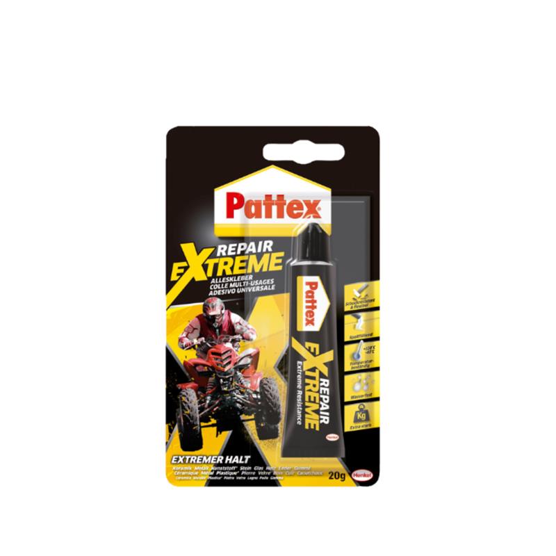 Pattex Repair Extrem Gel 20g