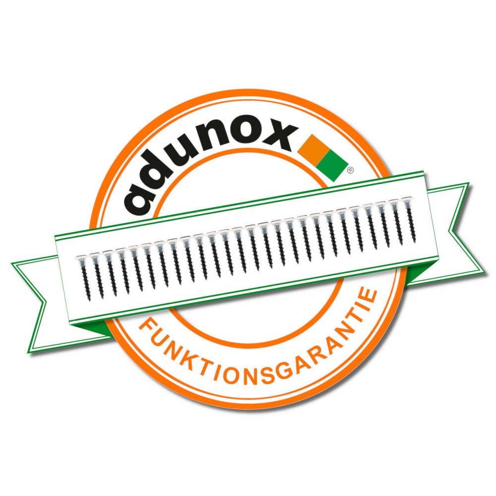 Logo Adunox