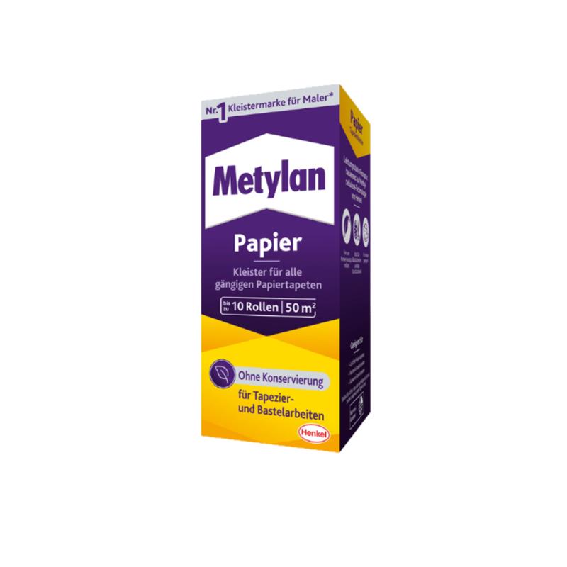 metylan papier 2